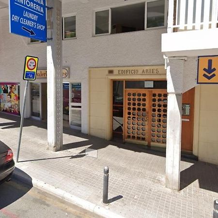 Estudio Completo Aries Rincon De Loix Apartment Benidorm Luaran gambar