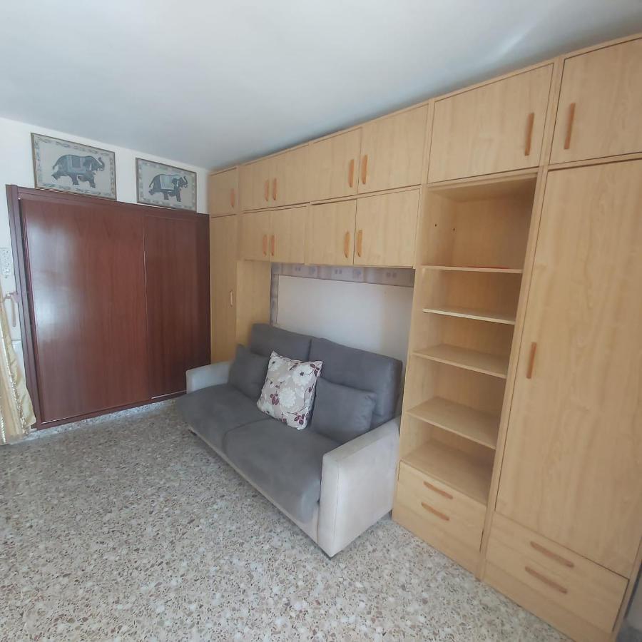 Estudio Completo Aries Rincon De Loix Apartment Benidorm Luaran gambar