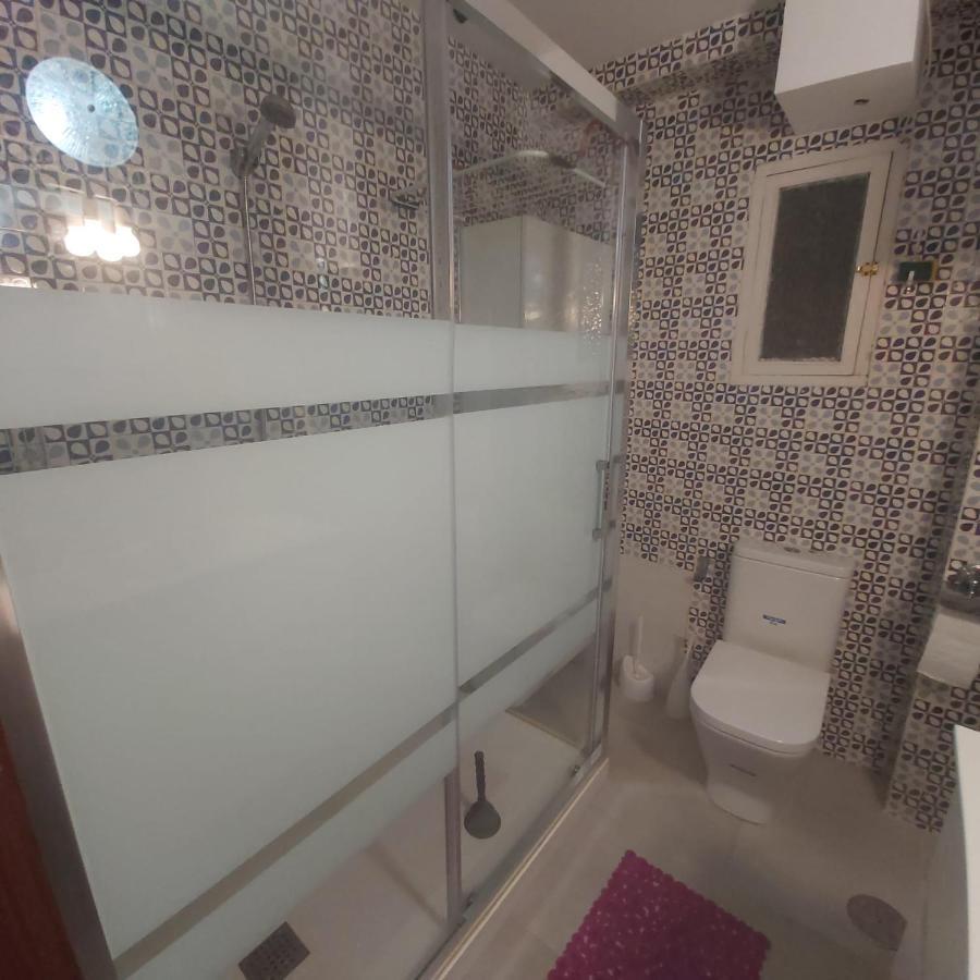 Estudio Completo Aries Rincon De Loix Apartment Benidorm Luaran gambar